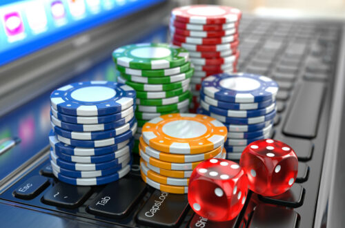 Gaming Casino: How Technology Is Transforming the Modern Casino Experience
