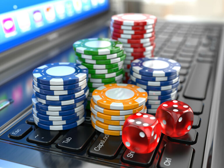 Gaming Casino: How Technology Is Transforming the Modern Casino Experience