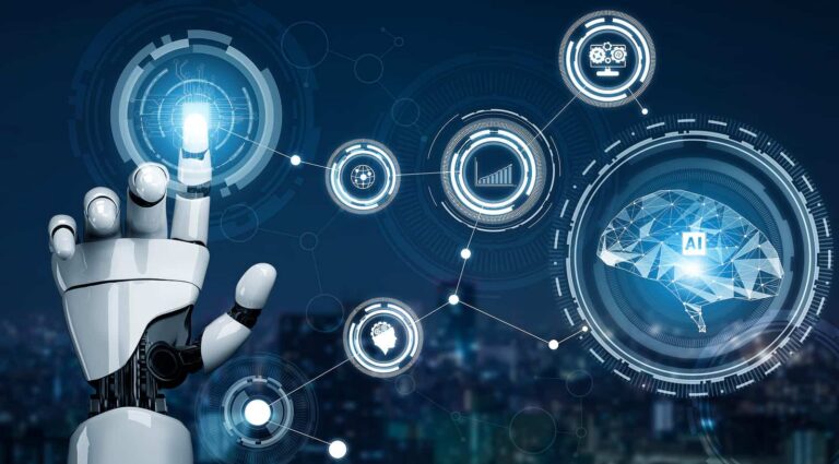 Technology: How Digital Innovation Is Transforming Everyday Life